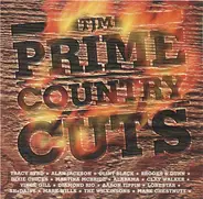 Alan Jackson, Dixie Chicks, Alabama a.o. - TJM Prime Country Cuts