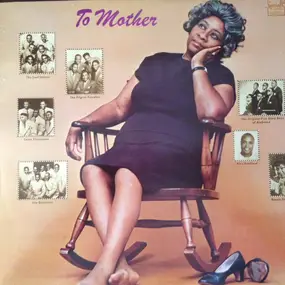 Various Artists - To Mother