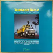 The Fourmost, Gerry and the Pacemakers a.o. - Tobacco Road The Sixties Explosion