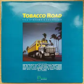The Fourmost - Tobacco Road The Sixties Explosion