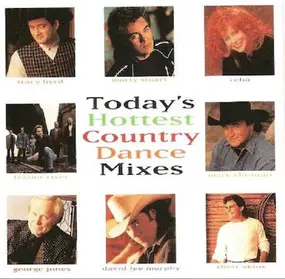 Mark Chesnutt - Today's Hottest Country Dance Mixes