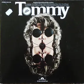 The Who - Tommy (Soundtrack)