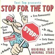 Crash Test Dummies, Snap, Dr. Alban a.o. - Stop for the Top