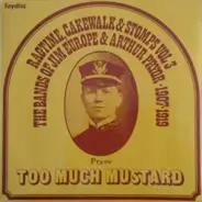Various - Too Much Mustard