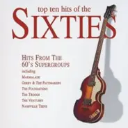 Marmalade / The Tams / Vanity Fare - Top Ten Hits Of The Sixties