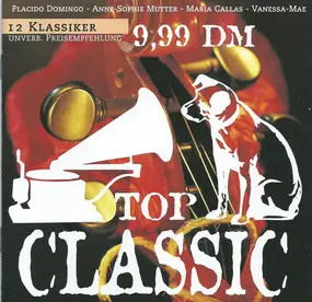 Various Artists - Top Classic - 12 Klassiker