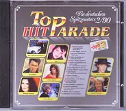 Peter Maffay / Marianne Rosenberg / Nena a. o. - Top Hit Parade - Die Deutschen Spitzenstars 2/90