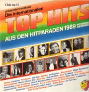 Kaoma, Tina Turner, a.o. - Top Hits Aus Den Hitparaden - November/Dezember 1989