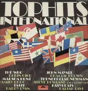 Charlie Brown, John Mayall, Thunderclap Newman a.o. - Top Hits International