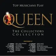 Various - Top Musicians Play Queen (The Collectors Collection)