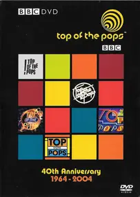 Procol Harum - Top Of The Pops 40th Anniversary 1964-2004