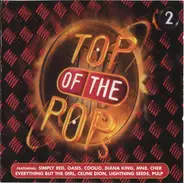 Oasis / Simply Red / Pulp / Take That a.o. - Top Of The Pops 2