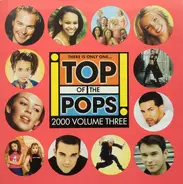 Bon Jovi a.o. - Top of the Pops 2000 Vol.3