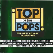 Bryan Adams / Oasis / Macy Gray a.o. - Top of The Pops 2000 Vol.1
