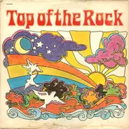 Janis Joplin, Taj Mahal, NRBQ - Top Of The Rock
