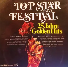 Lilian Harvey - Top Star Festival - 25 Jahre Golden Hits