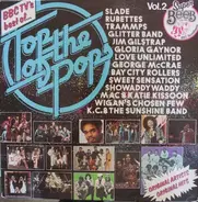 Rubettes, Gloria Gaynor a.o. - Top Of The Pops Vol. 2