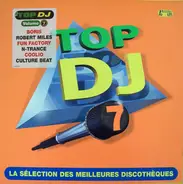 Coolio, Culture Beat, Robert Miles - Top DJ Volume 7