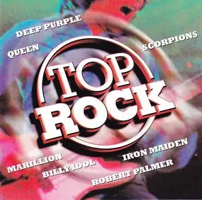 Queen - Top Rock