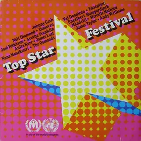 Various Artists - Top Star Festival