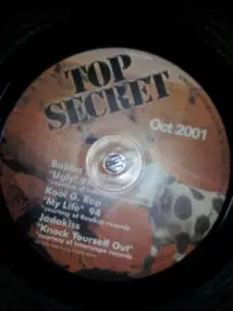 Bubba Sparxxx - Top Secret October 2001
