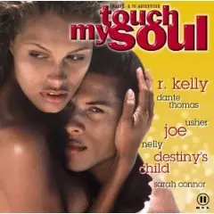 Various Artists - Touch My Soul - The Finest Of Black Music 2001 Vol. 3