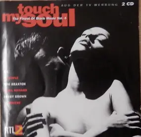 La Bouche - Touch My Soul Vol. 4