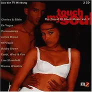 Various - Touch My Soul  Vol.2