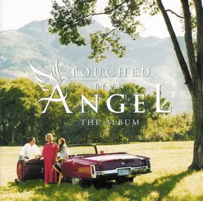 Deana Carter - Touched By An Angel - The Album