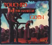 Placebo Effect, Suicide Commando, This Ascension - Touched By The Hand Of Goth Vol. II