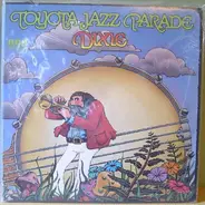 Various - Toyota Jazz Parade: Dixie / Rock