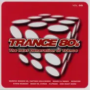 Murphy Brown / Flipside - Trance 80's Vol. 5