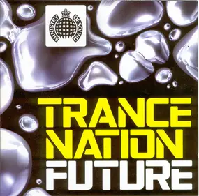 DJ Sammy - Trance Nation Future