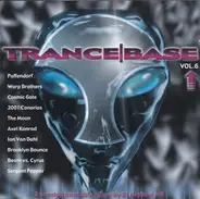 Paffendorf / Warp Brothers / Cosmic Gate - Trance|Base  Vol. 6