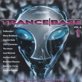 Paffendorf - Trance|Base  Vol. 6