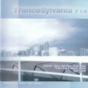 Taiko - TranceSylvania V 1.6