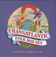 Various - Transatlantic Folk Box Set