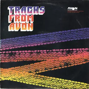 Johnny Mathis - Tracks From Avon
