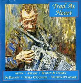 Various Artists - Trad At Heart