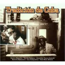 Various Artists - Tradicion de Cuba