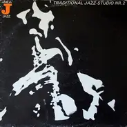 New Orleans Stompers etc - Traditional Jazz-Studio Nr. 2