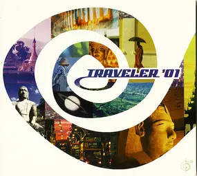 Various Artists - Traveler '01