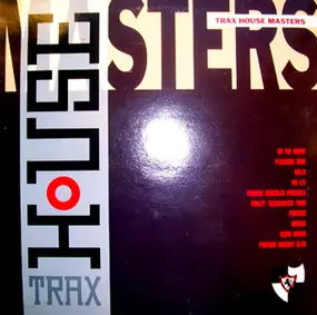 On The House - Trax House Masters