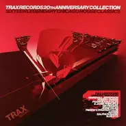 Various - Trax Records 20th Anniversary Collection