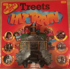 The Cats - Treets Hit Train