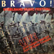 Various - Trinidad & Tobago ...A Gift For You / 1980 Steelband Music Festival