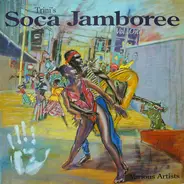 Arrow, Leston Paul a.o. - Trini's Soca Jamboree Vol. One