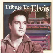 Mud, Carl Perkins a.o. - Tribute to Elvis