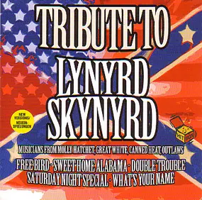 The Outlaws - Tribute To Lynyrd Skynyrd