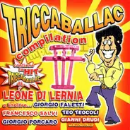 Leone Di Lernia, Francesco Salvi, a.o. - Triccaballac Compilation
